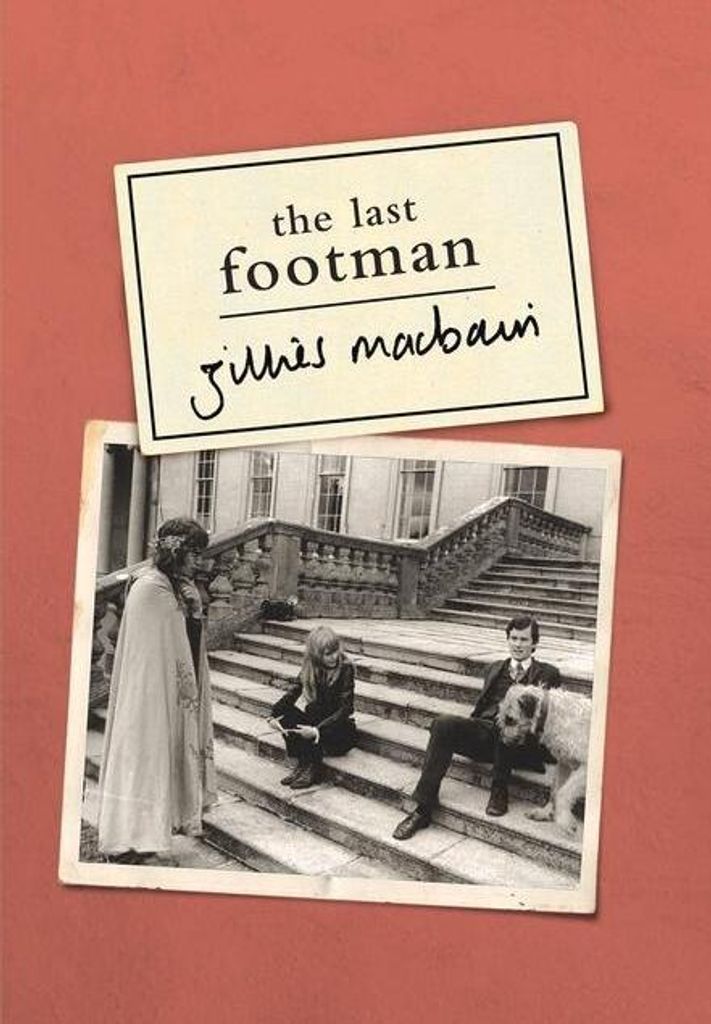 Adventures Of An Irish Footman – Lingua: Inglese