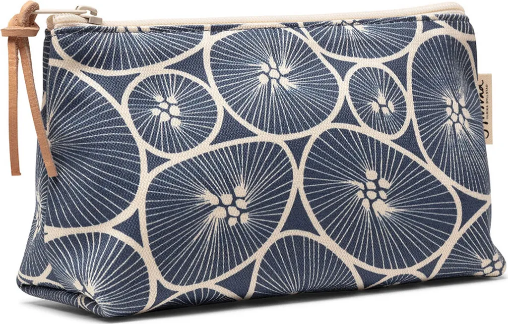 Borsa cosmetica Gyllstad Coral M Blue