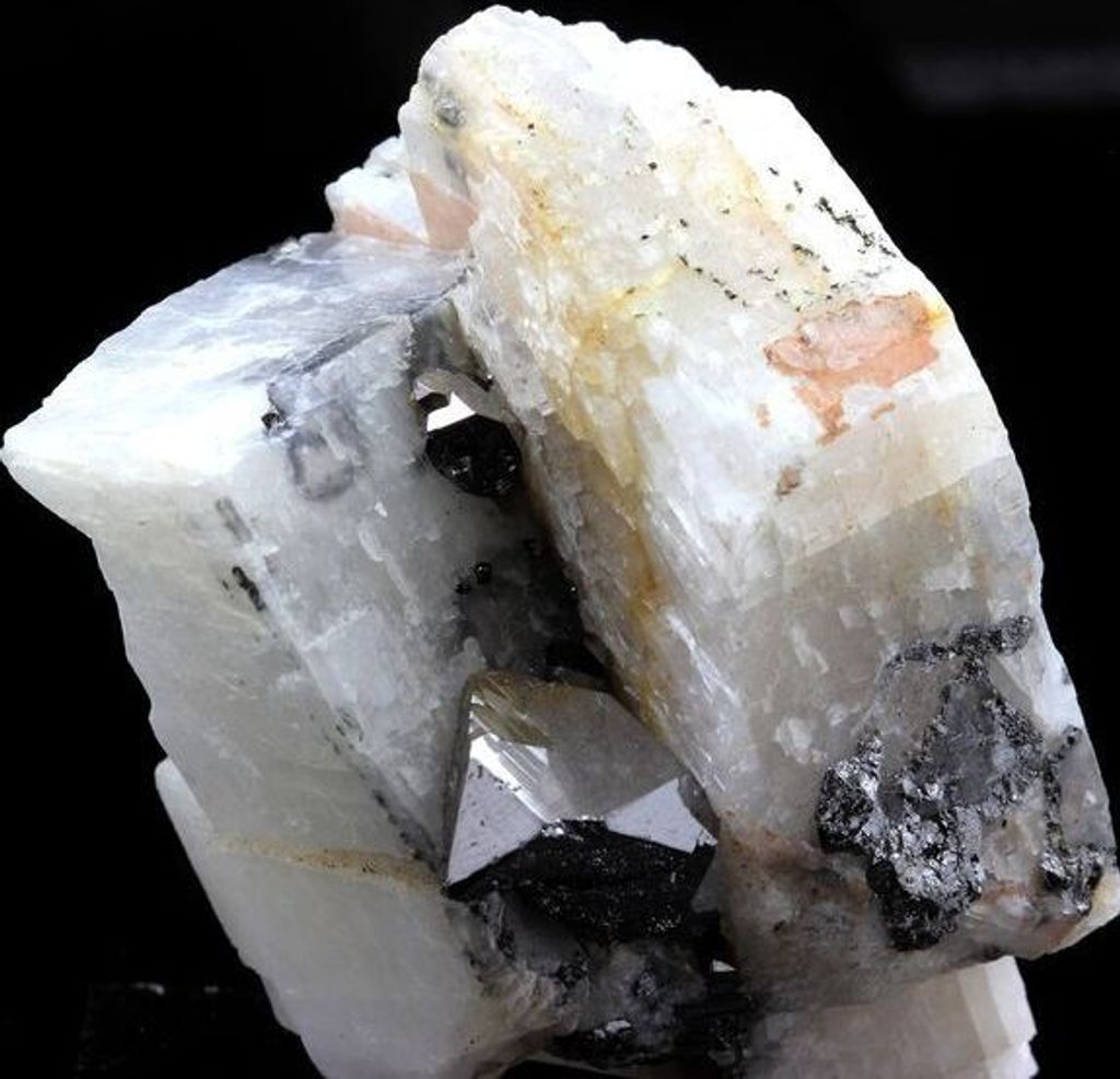 Carrollit 894,5 Karat