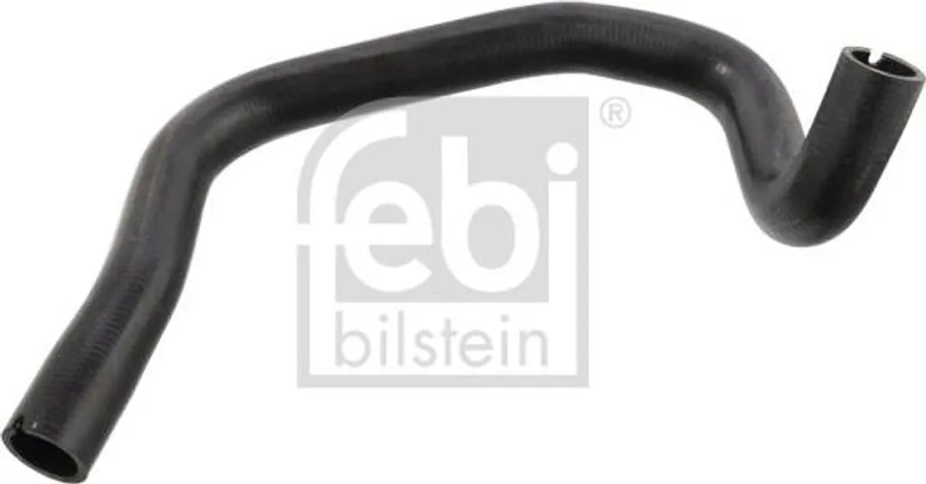 Manicotto Radiatore Febi 106359 per Peugeot e Citroën - OE 1351FR