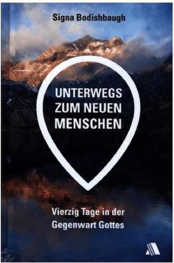 Unterwegs zum neuen Menschen
