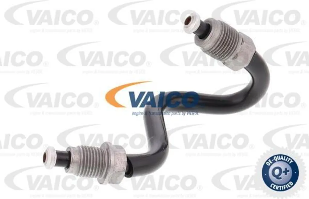 Réparer fuite de frein sur Passat et Q3 - Conduite VAICO 3C0611763