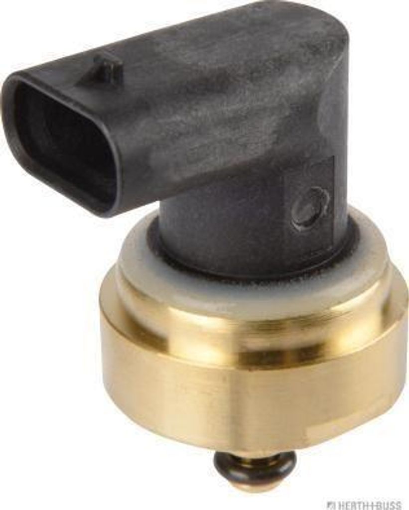 HERTH+BUSS ELPARTS 70669204 Kraftstoffdrucksensor OE A0009051100 kompatibel mit A-Klasse, AMG GT, B-Klasse, C-Klasse, CLA, CLS, E-Klasse, G-Klasse,...