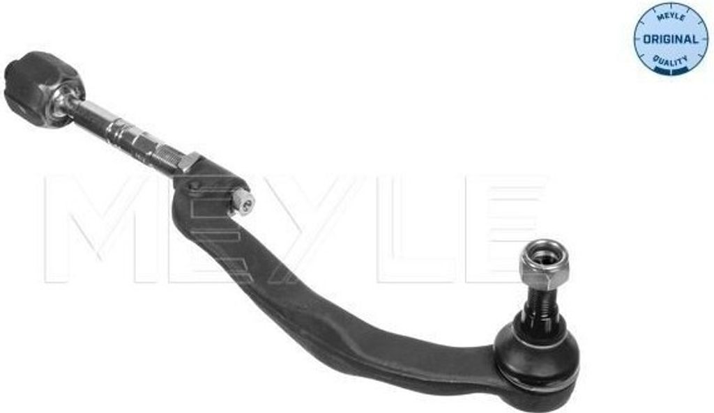 MEYLE 116 030 0016 - OE 7H0 419 804 D Spurstange für Golf III (1H), T6, T5