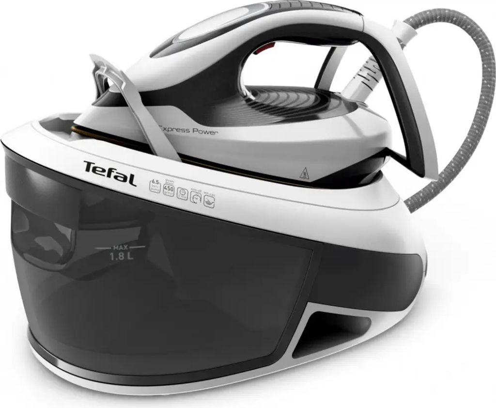 Stromaggregat TEFAL SV 8130 Express Steam Produktbild 