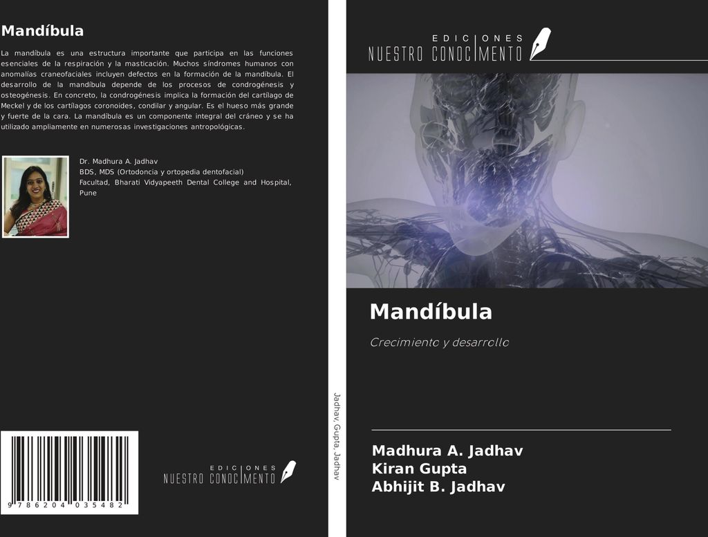 Mandíbula