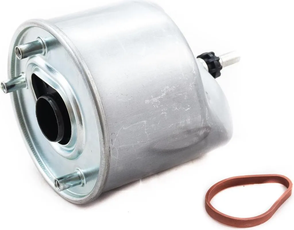 Filtre à gasoil pour CITROËN C4 II avec cartouche haute filtration MS