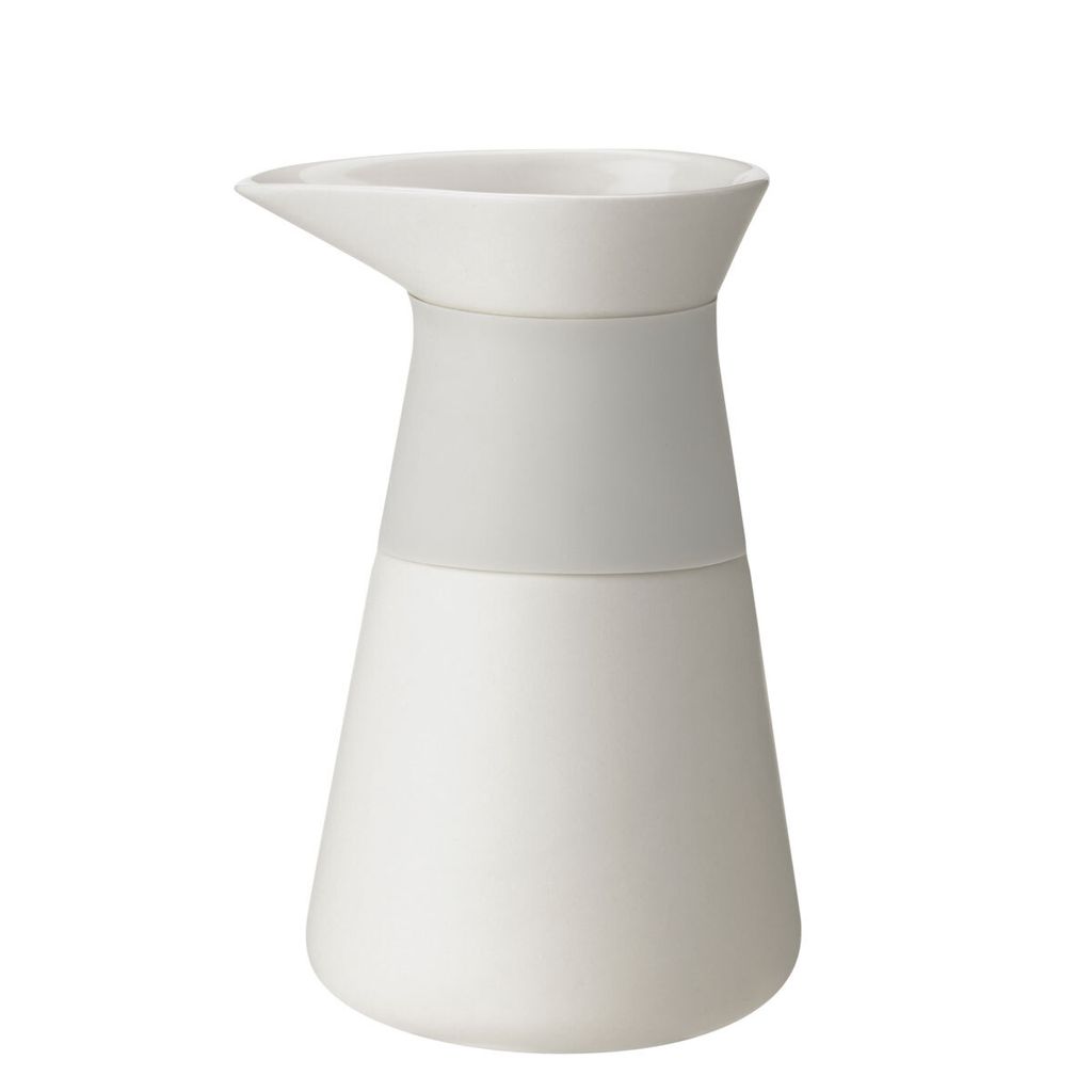 Stelton Theo Milchkännchen - sand Produktbild 