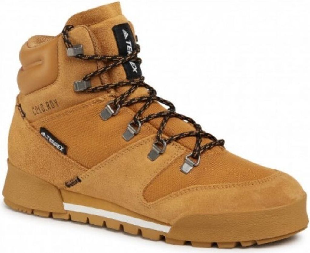 Scarpe Adidas Terex Snowpitch C.RDY M FV7960 Pullunder Produktbild 