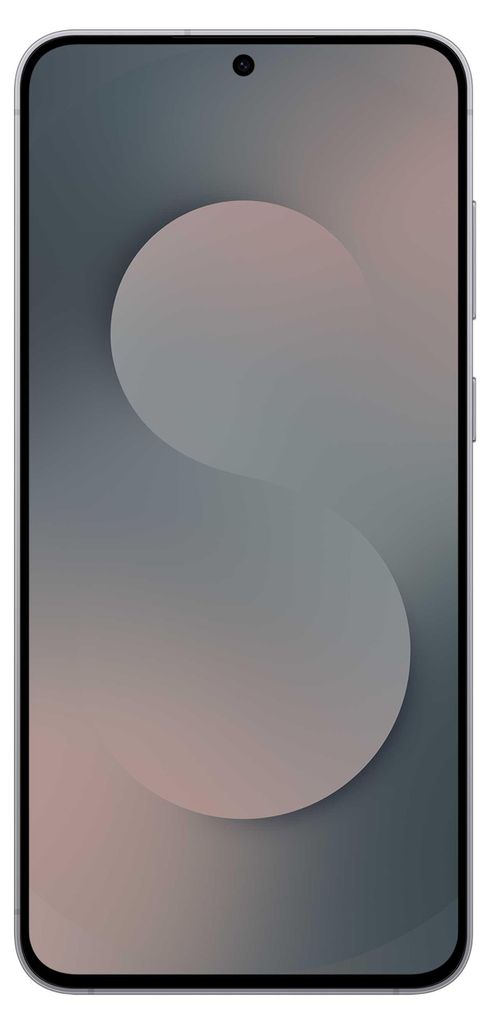 Samsung Galaxy S25 FE DS 5G 128GB noir de jais Image du produit 