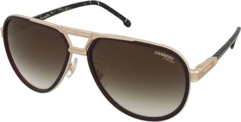 Carrera CARRERA 1076/S Black red 61/15/145 Herren Produktbild 