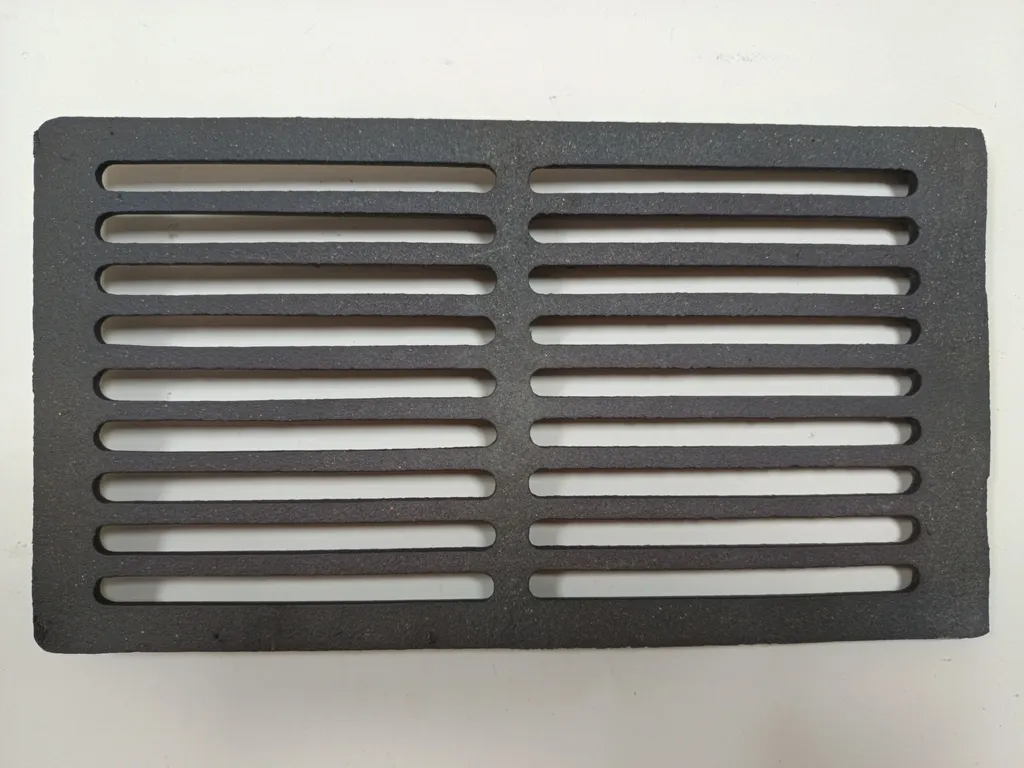 Grille de cendrier pour poêles REGINA TRIUMPH RUBIN LUX et RAY MAX