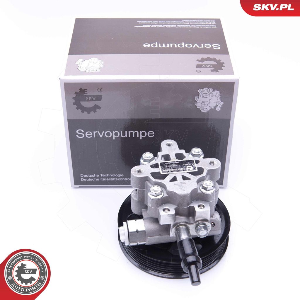 ESEN SKV Hydraulikpumpe, Lenkung x
