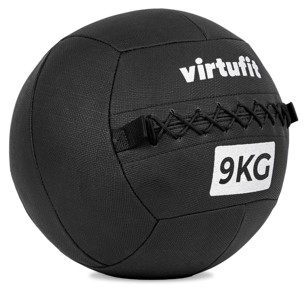 VirtuFit Wall Ball Pro 9 kg Zdjęcie produktu 