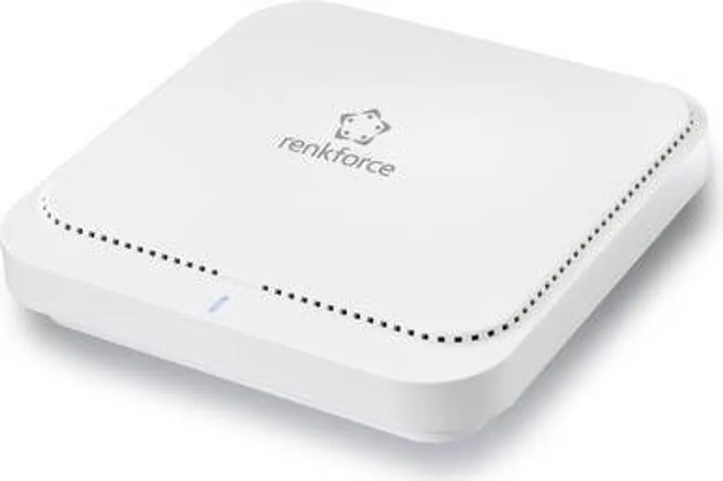 Point d'accès WLAN Renkforce RF-4724344 contre les pannes de Wi-Fi