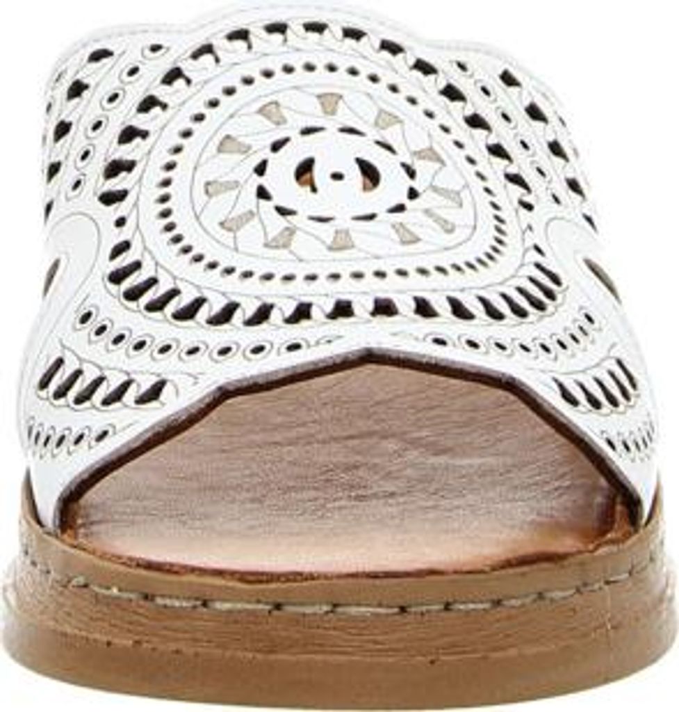 Gemini Klassische Pantoletten Damen 32303230393330 Weiß 40 EU