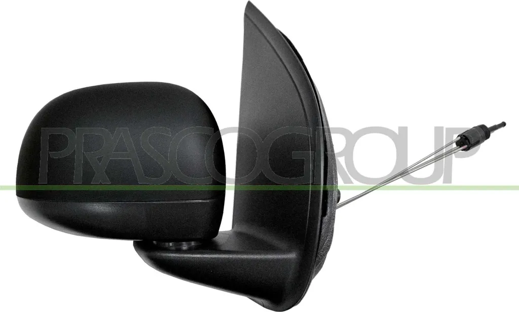 Rétroviseur Panda PRASCO FT1247005 - Qualité équivalente OE 735547945