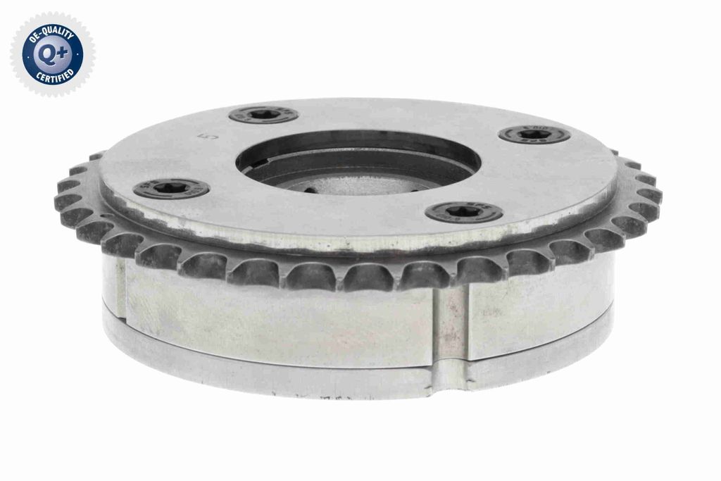 ACKOJA A53-0026 Nockenwellenversteller für HYUNDAI IONIQ (AE) Einlass 36-Zähne