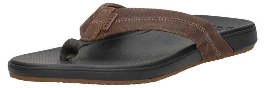 Reef Cushion Phantom 2.0 LE  Teenslippers - Cognac - Maat Produktbild 