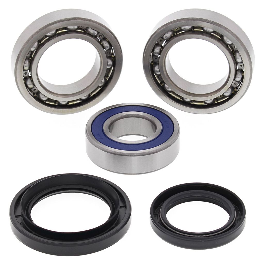 ALL BALLS Radlager-Kit 25-1018