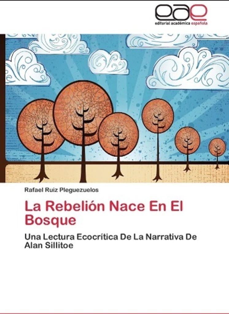 La Rebelión Nace En El Bosque