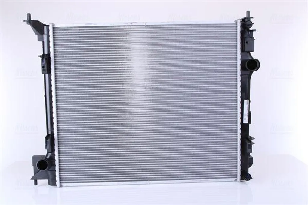 Radiateur moteur haute efficacité OE 2140000Q3J pour Qashqai et Kadjar
