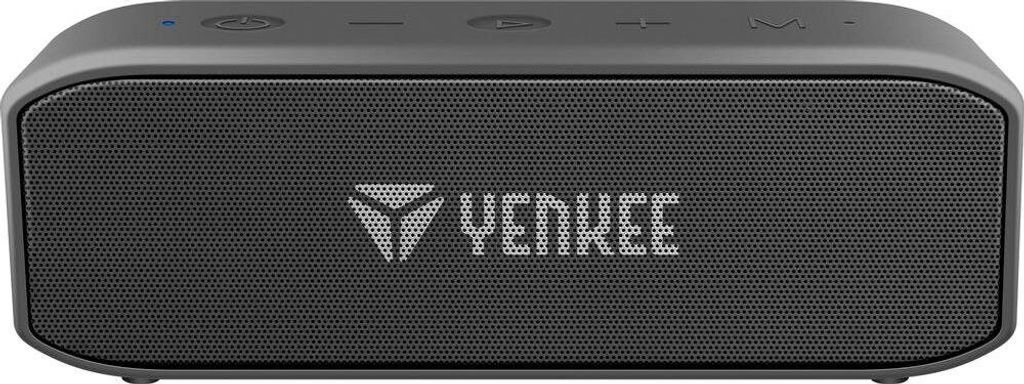 YENKEE YSP 3010BK QBRICK schwarz