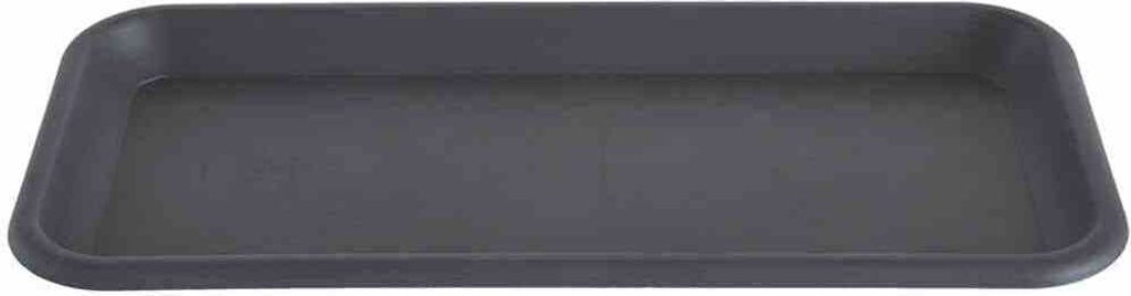 GARDAMO Untersetzer 57 x 28,1 x 3,4 cm, anthrazit Produktbild 