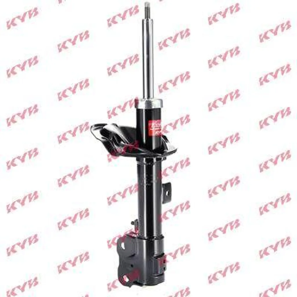 Amortisseur KYB 339080 pour 4007 Outlander et C-Crosser OE 4060A174