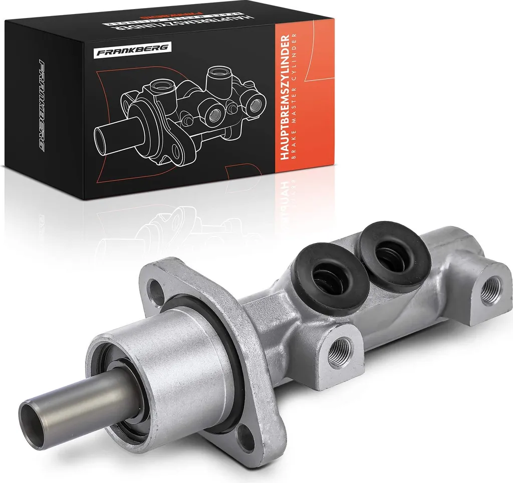 Maître Cylindre de Frein Frankberg pour Citroën ZX N2 Break 1991-1999