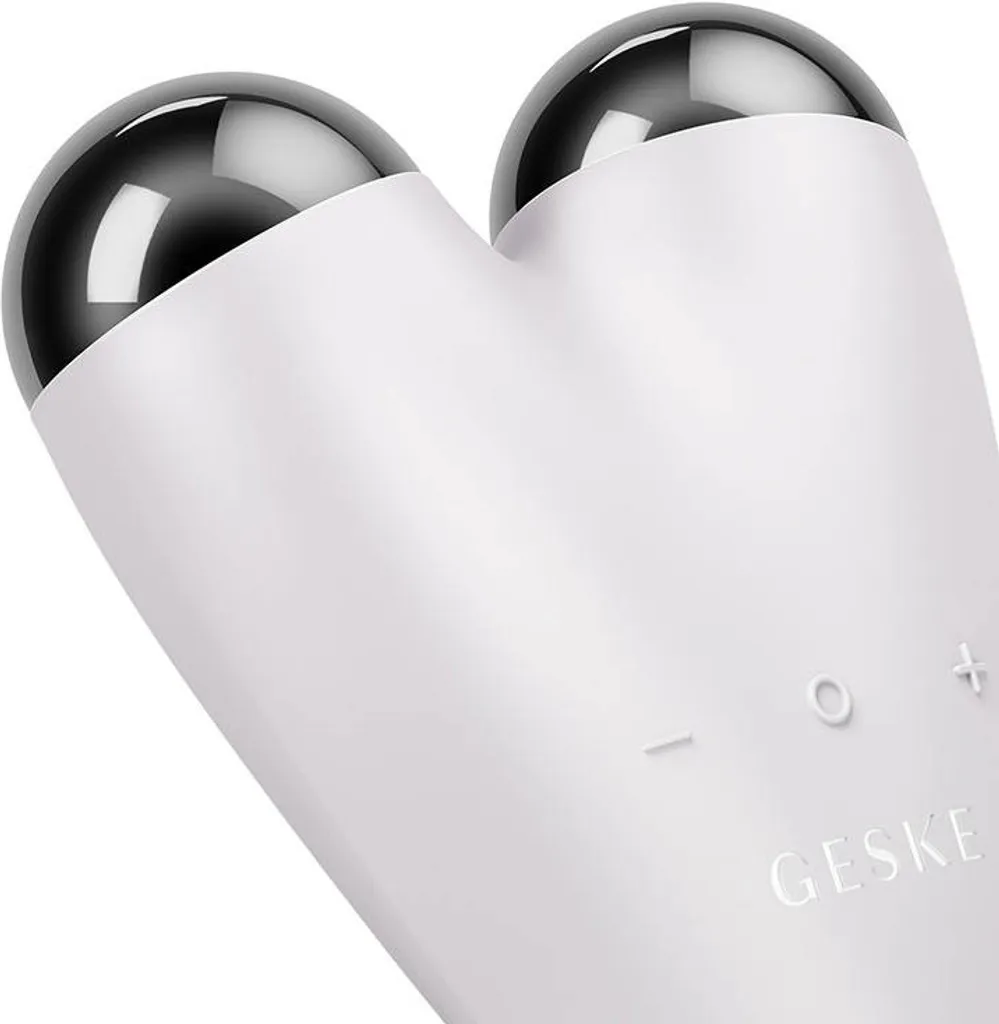 Routine Soin du Visage Optimisée - Appareil Nettoyant GESKE Connecté - 4