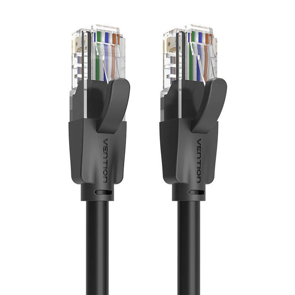 Cavo sieciowy UTP CAT6 Vention IBEBV RJ45 Ethernet 1000Mbps Immagine del prodotto 