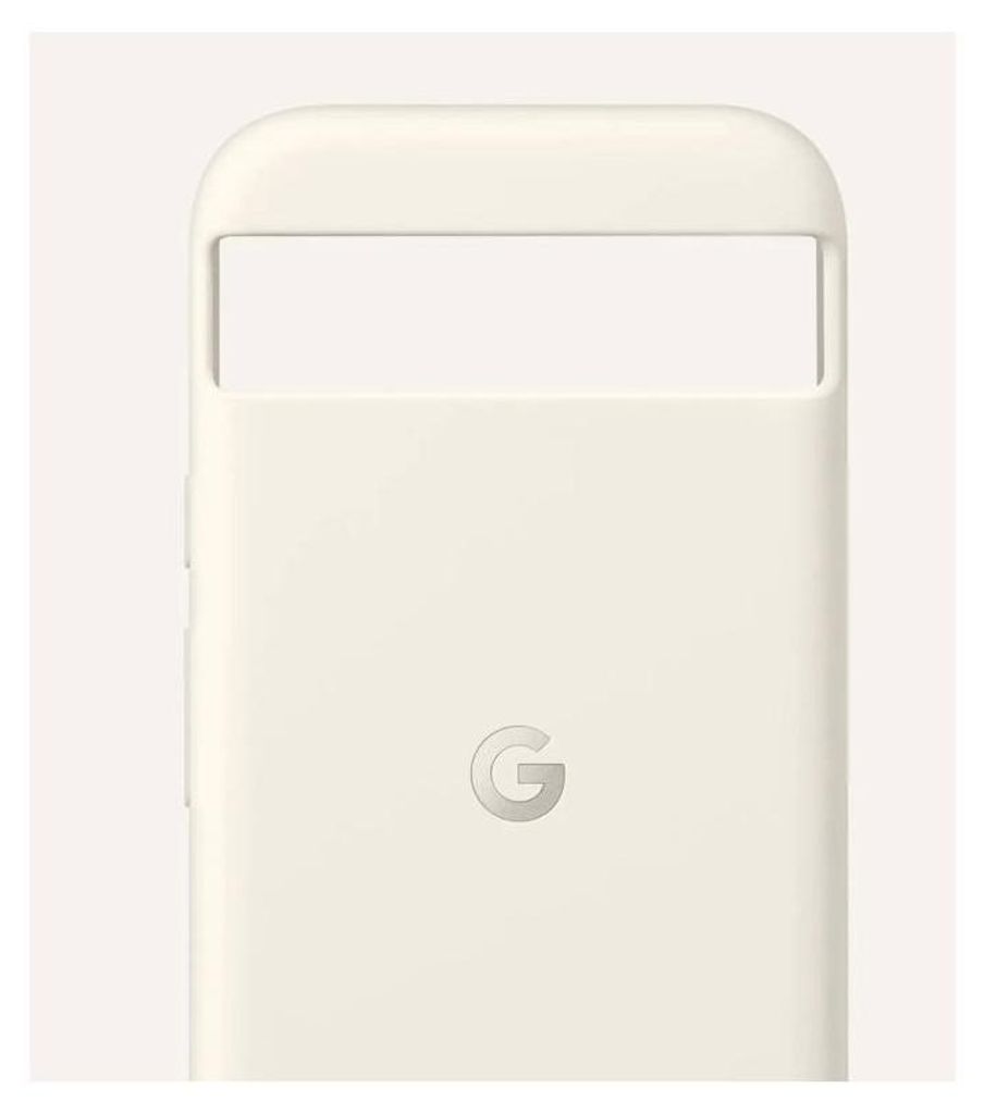 Google Case für Pixel 8a porcelain Produktbild 