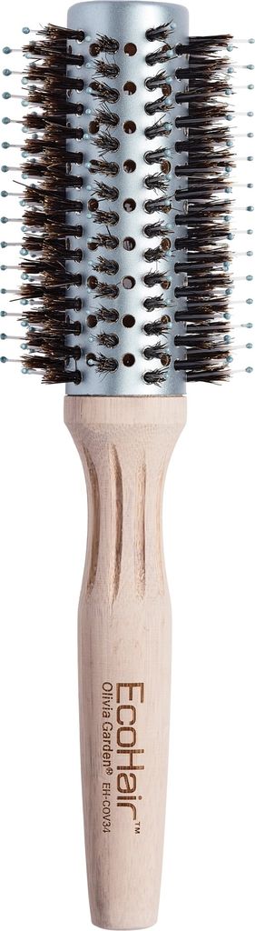 Bürste Ecohair Olivia Garden Combo (34 mm)