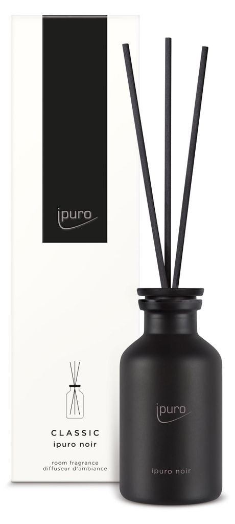Ipuro Duftdiffusor Noir 75ml Image du produit 