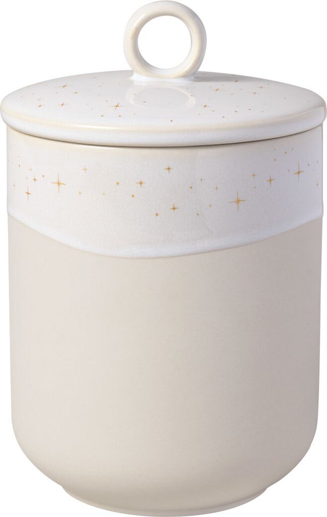 Villeroy & Boch Winter Glow Dose 1,3 l Produktbild 
