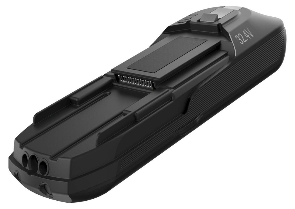 Rowenta X-Force ZR009702 Batterie/chargeur pour outil Image du produit 