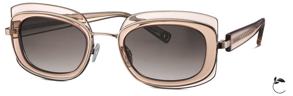 BRENDEL eyewear Sonnenbrille für Erwachsene
