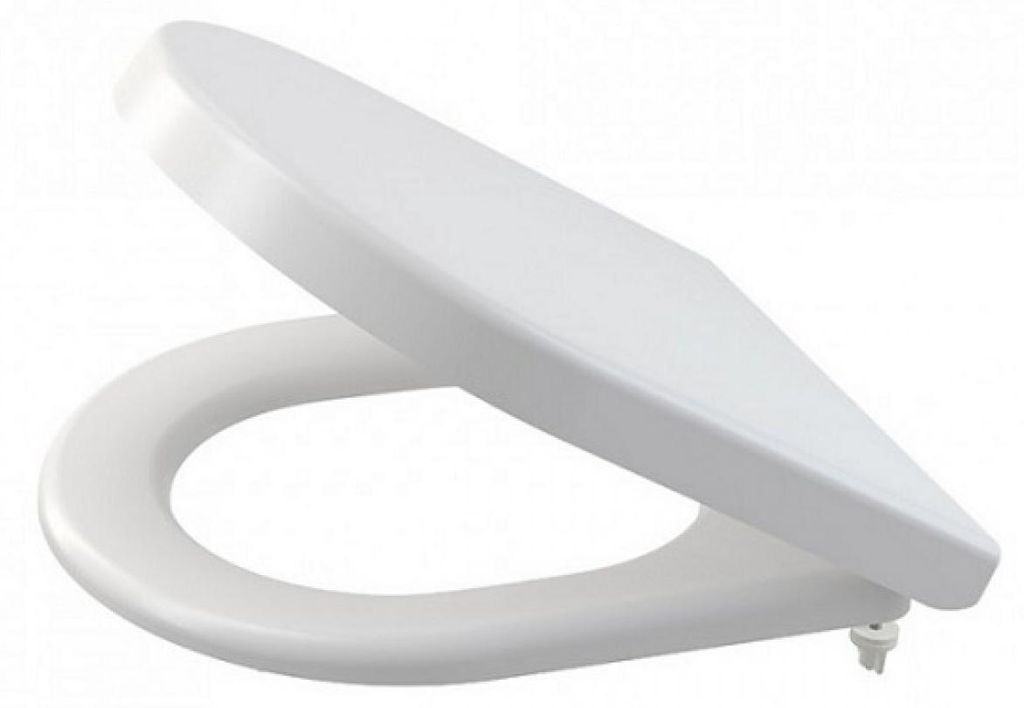 Alcadrain A674S WC-Sitz SOFTCLOSE, Duroplast Produktbild 