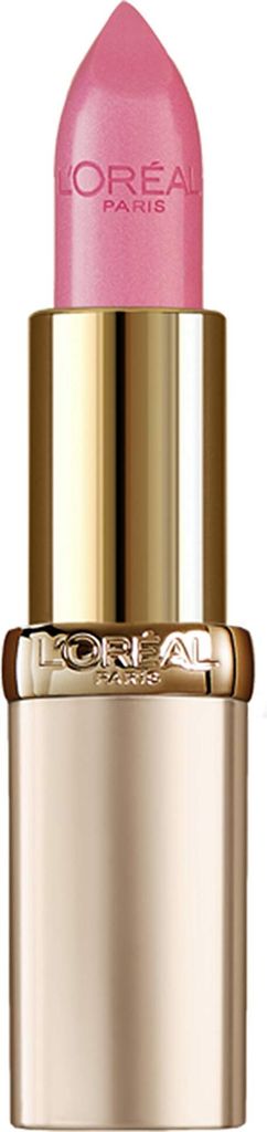 L’Oréal Paris Color Riche Satin, Pink, Rose Tendre, 1 Farben, Färbung, Feuchtigkeitsspendend, Weichmachend, Beruhigend, Frauen, Satin