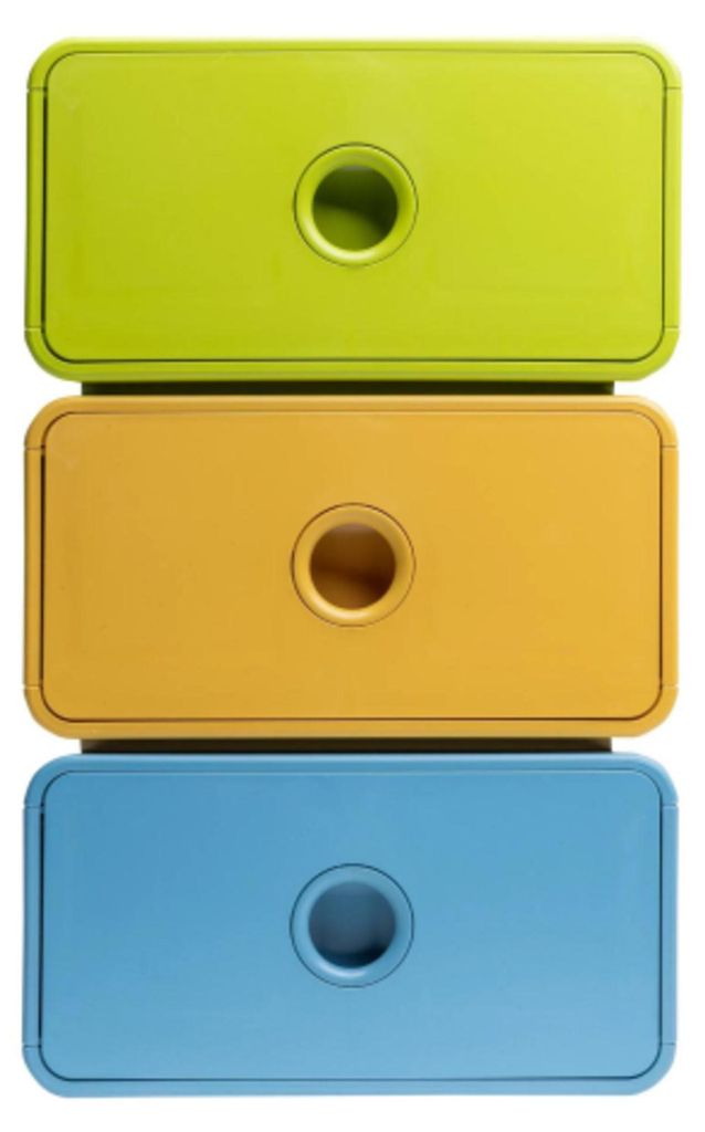 Ablagemodul Tiny Box Pop'NCo St