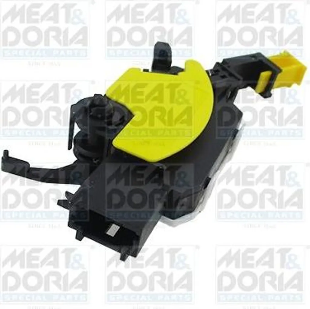 Contacteur de feux stop MEAT & DORIA 35216 pour Fiat 500 et Ducato