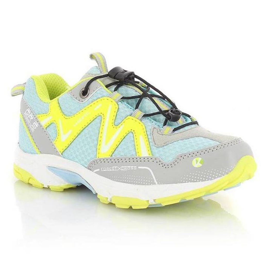 Kimberfeel Rimo Lime EU 33