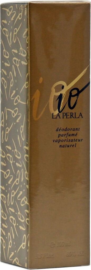 La Perla iO Deodorant Parfume Spray 100 ml