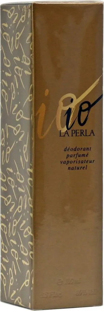 La Perla iO Deodorante Parfume Spray 100 ml