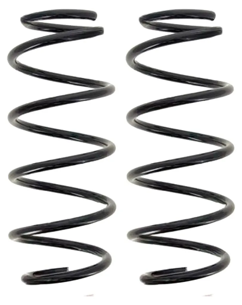 Ressort de suspension KYB RA3512 - Ressort hélicoïdal de haute qualité