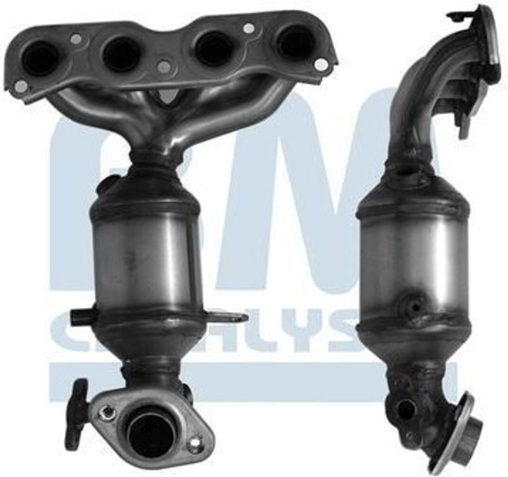 VEGAZ Katalysator Kat für SUZUKI SWIFT V (AZ) bis Euro 6 SZK-975