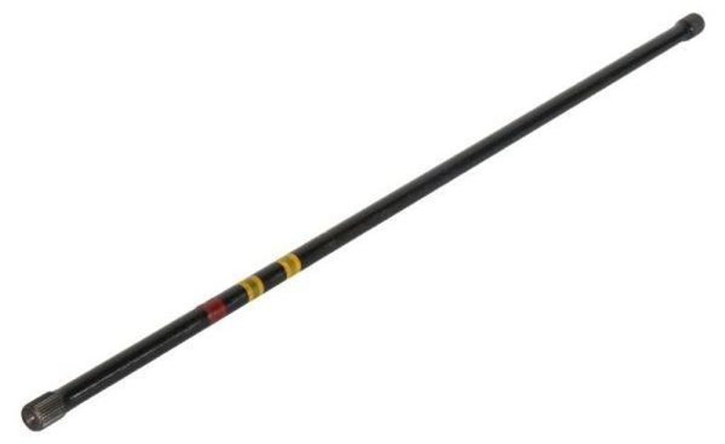 REINHOCH Stiftschraube Drehstab RH10-2015 Hinten Links passend für PEUGEOT 206 Schrägheck (2A/C) 19mm 1037mm