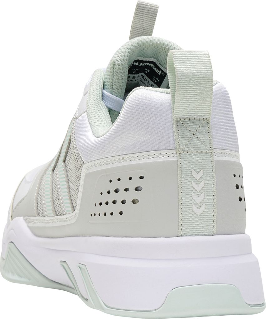 Hummel Teiwaz 2.0 Sportschuhe Weiß EU 43 Mann Weiß EU 43 Produktbild 3