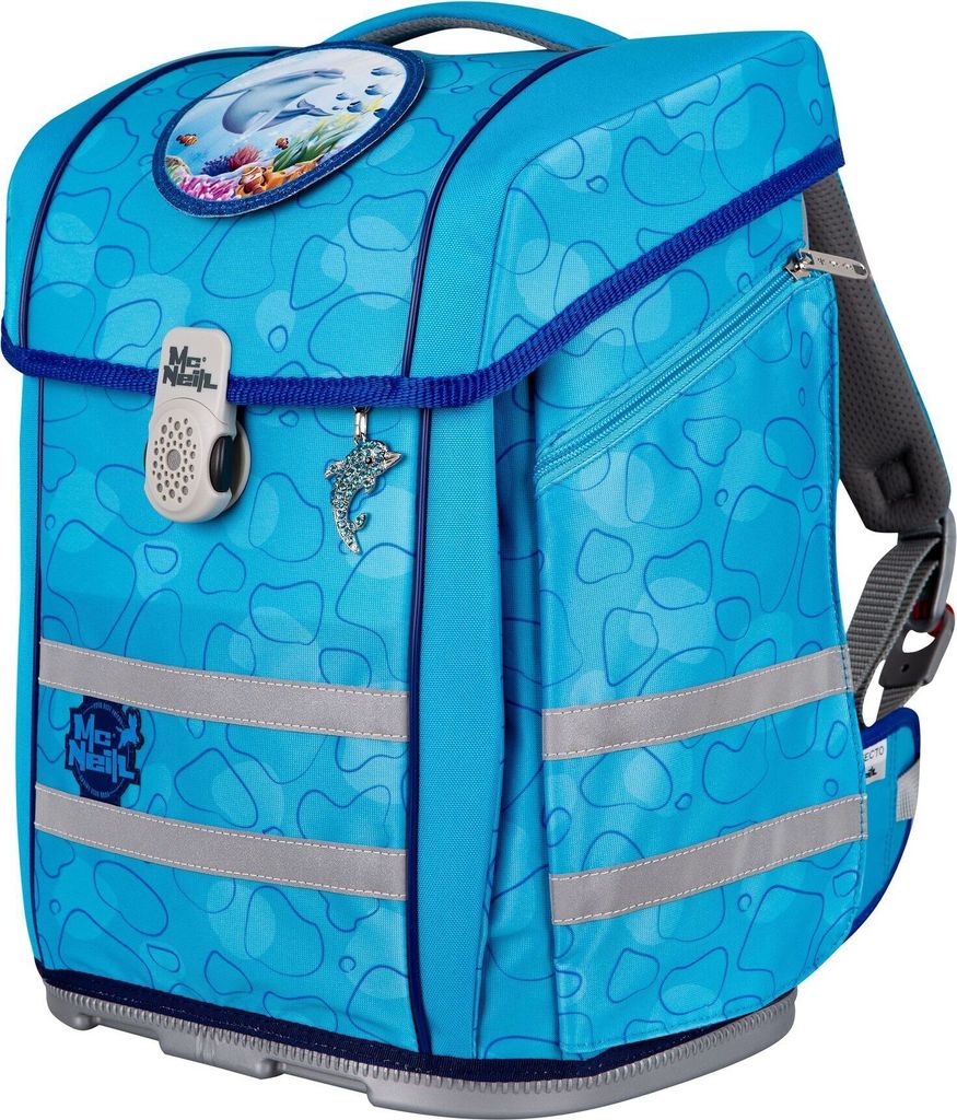 McNeill zaino della scuola Ergo Perfecto Schoolbag Set 5 Immagine del prodotto 